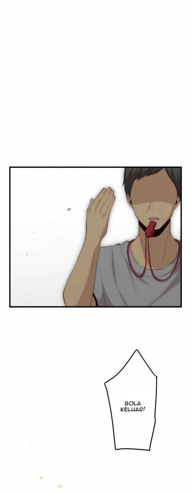 ReLife Chapter 82 Gambar 26